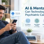 AI & Mental Health