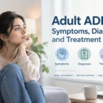 Adult ADHD