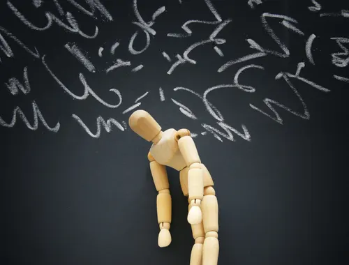 Anxiety Disorders