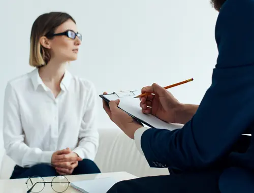 Follow-Up Psychiatric Care