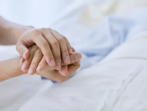 Follow-Up Psychiatric Care