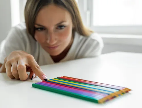 OCD