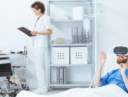 Other Adult Psychiatric Conditions
