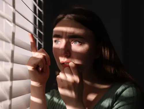 Other Adult Psychiatric Conditions