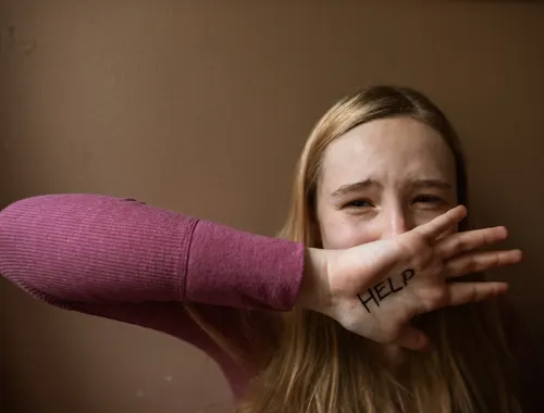 PTSD & Trauma