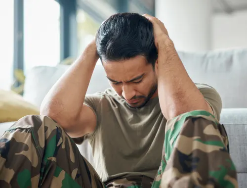 PTSD & Trauma2