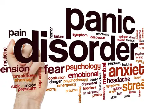 Panic Disorder