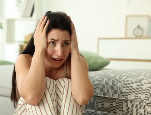 Panic Disorder1