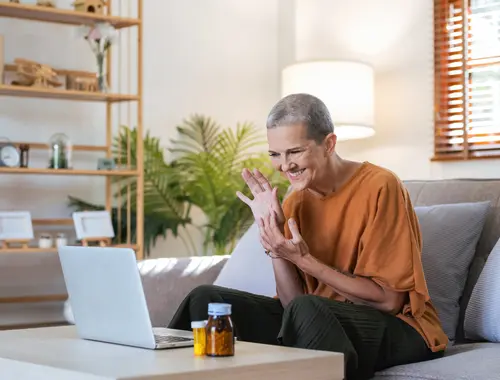 Telehealth Psychiatry
