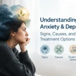 Understanding Anxiety & Depression