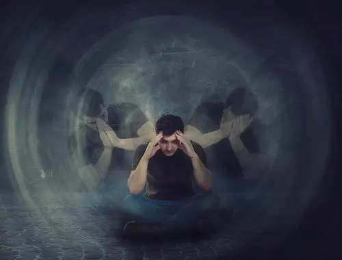 Schizophrenia & Other Psychotic Disorders
