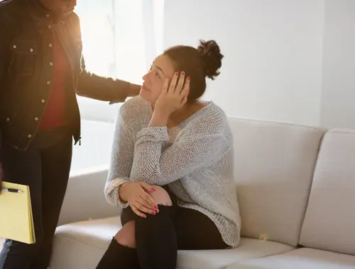 Women’s Mental Health2