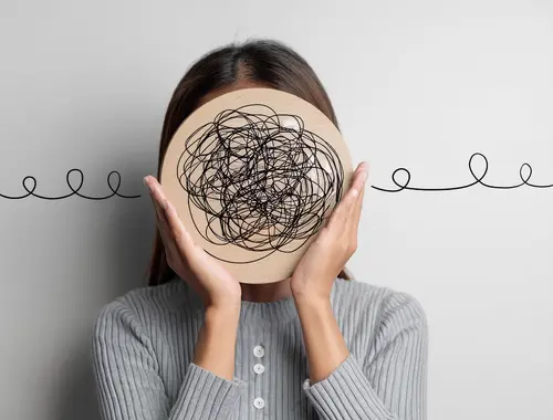 Women’s Mental Health