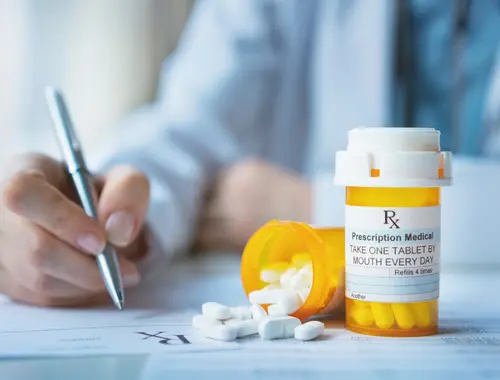 medication management
