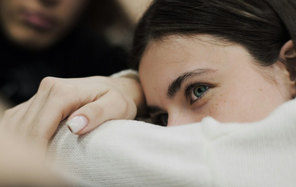 Calm the Mind: Proven Anxiety Treatment Paths 2