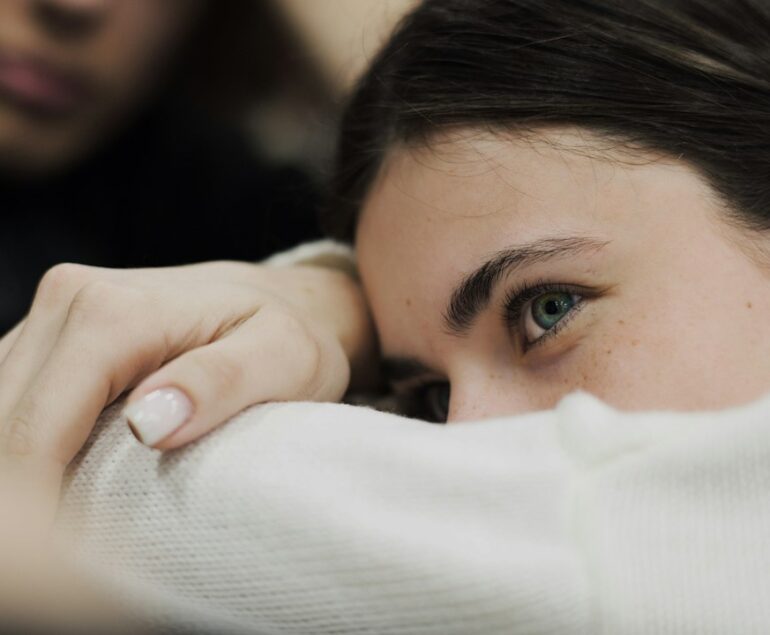 Calm the Mind: Proven Anxiety Treatment Paths 2