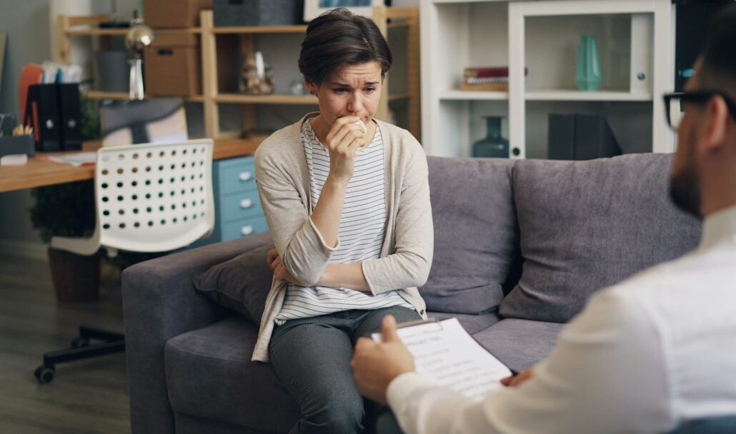 Telepsychiatry: Bridging Minds Across Screens 2