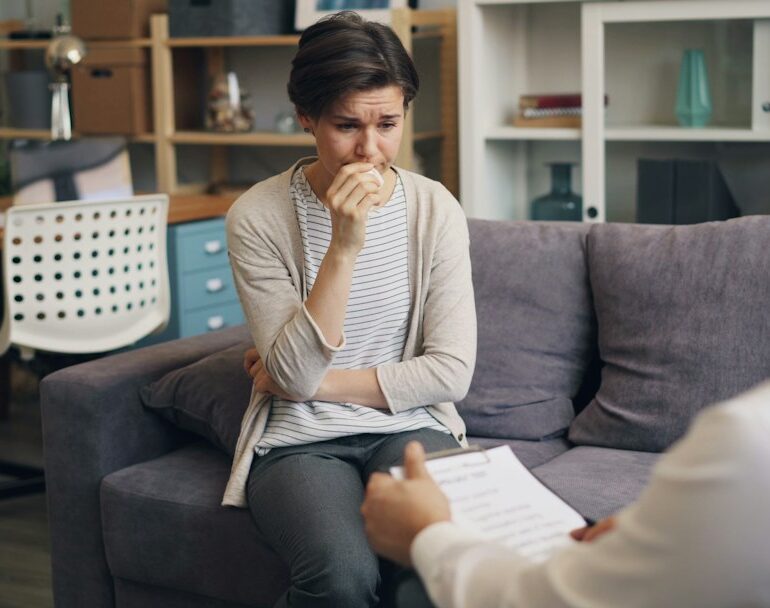 Telepsychiatry: Bridging Minds Across Screens 4