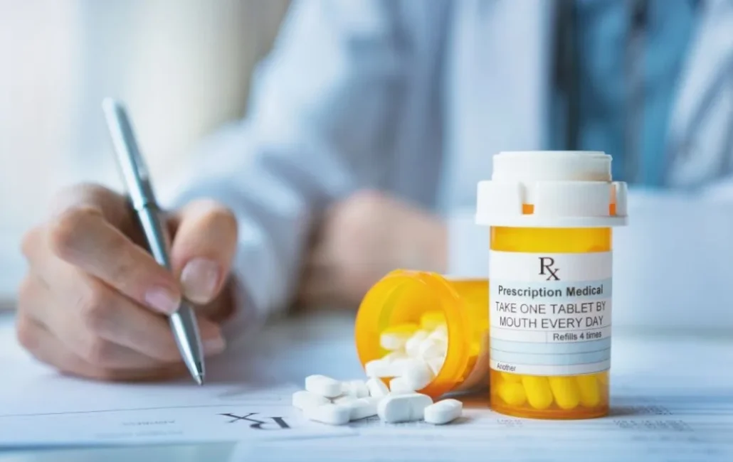 medication management