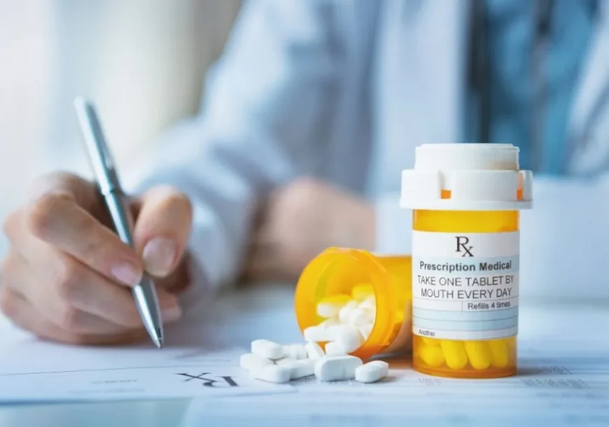 medication management